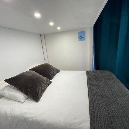 Apartamento Azur Saint-Nazaire  Exterior foto