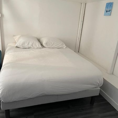 Apartamento Azur Saint-Nazaire  Exterior foto