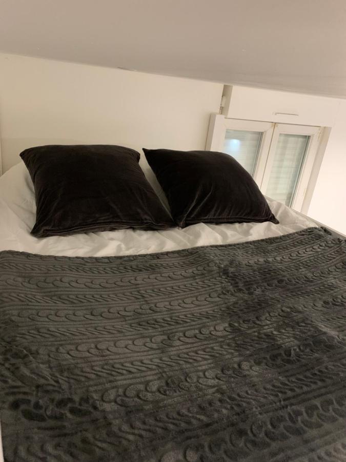 Apartamento Azur Saint-Nazaire  Exterior foto