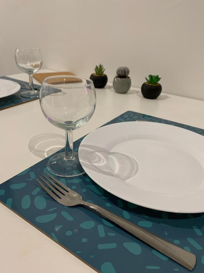 Apartamento Azur Saint-Nazaire  Exterior foto