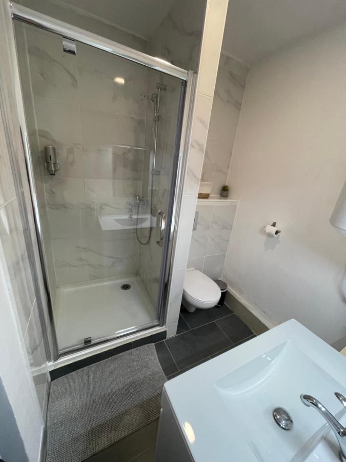 Apartamento Azur Saint-Nazaire  Exterior foto