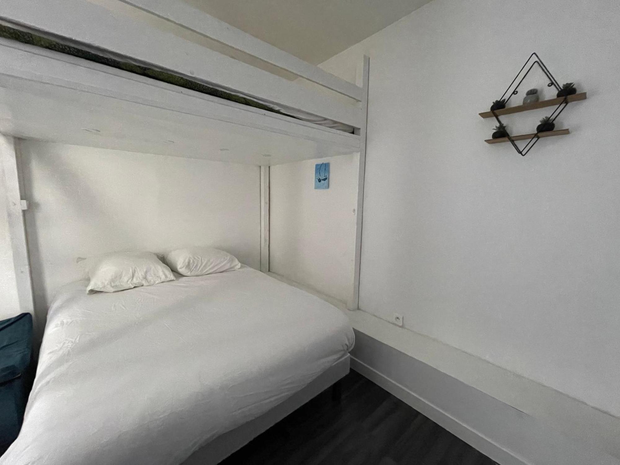 Apartamento Azur Saint-Nazaire  Exterior foto